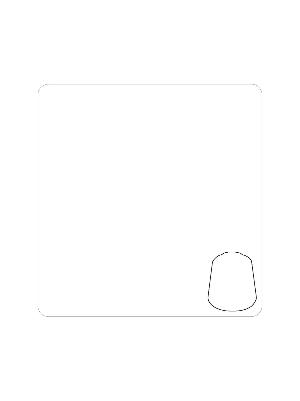 Warhammer Colour Air: Air Caste Thinner (24ml) (28-34) de Games Workshop en Warhammer Colour | La Cueva Roja