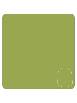 Warhammer Colour Air: Ogryn Camo (24ml) (28-32) de Games Workshop en Warhammer Colour | La Cueva Roja