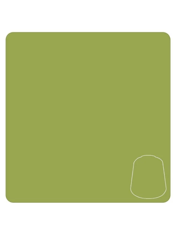 Warhammer Colour Air: Ogryn Camo (24ml) (28-32) de Games Workshop en Warhammer Colour | La Cueva Roja