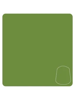 Warhammer Colour Air: Elysian Green (24ml) (28-31) de Games Workshop en Warhammer Colour | La Cueva Roja