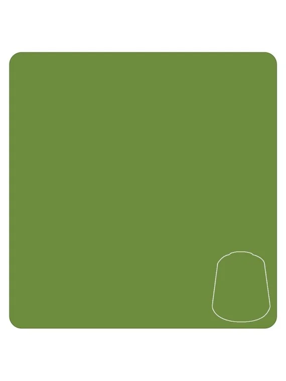 Warhammer Colour Air: Elysian Green (24ml) (28-31) de Games Workshop en Warhammer Colour | La Cueva Roja
