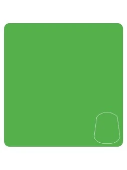 Warhammer Colour Air: Moot Green (24ml) (28-28) de Games Workshop en Warhammer Colour | La Cueva Roja