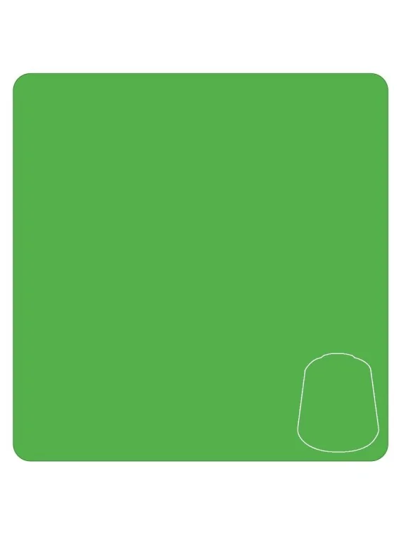 Warhammer Colour Air: Moot Green (24ml) (28-28) de Games Workshop en Warhammer Colour | La Cueva Roja