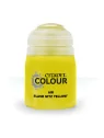 Warhammer Colour Air: Flash Gitz Yellow (24ml) (28-20) de Games Workshop en Warhammer Colour | La Cueva Roja
