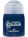 Warhammer Colour Air: Kantor Blue (24ml) (28-04) de Games Workshop en Warhammer Colour | La Cueva Roja