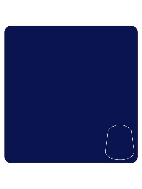 Warhammer Colour Air: Kantor Blue (24ml) (28-04) de Games Workshop en Warhammer Colour | La Cueva Roja