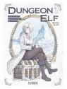 Dungeon Elf 01 de Ivrea en Mangas | La Cueva Roja