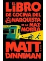 Carl el Mazmorrero 03: El Libro de Cocina del Anarquista de la Mazmorra de Nova en Novelas | La Cueva Roja