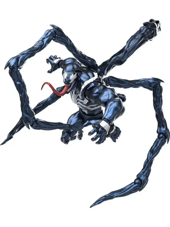 Blokees: Champion Class – Marvel Rivals Venom (81119) de Blokees en Blokees | La Cueva Roja