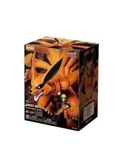 Blokees Legend Edition: Naruto – Kurama (73524) de Blokees en Blokees | La Cueva Roja
