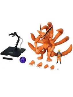 Blokees Legend Edition: Naruto – Kurama (73524) de Blokees en Blokees | La Cueva Roja