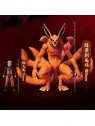 Blokees Legend Edition: Naruto – Kurama (73524) de Blokees en Blokees | La Cueva Roja