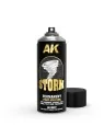 AK Permanet Spray Adhesive Storm 400ml de AK Interactive en Ak Interactive | La Cueva Roja