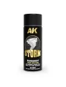 AK Permanet Spray Adhesive Storm 400ml de AK Interactive en Ak Interactive | La Cueva Roja