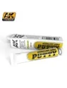 Ak Modeling Grey Putty 20ml de AK Interactive en Masillas | La Cueva Roja