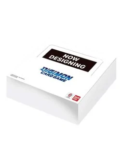 Digimon Card Game: Ignition of X BT-27 Box (24x Boosters) de Bandai en Digimon Card Game | La Cueva Roja