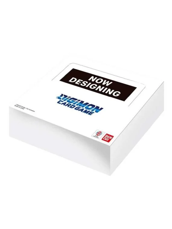 Digimon Card Game: Ignition of X BT-27 Box (24x Boosters) de Bandai en Digimon Card Game | La Cueva Roja