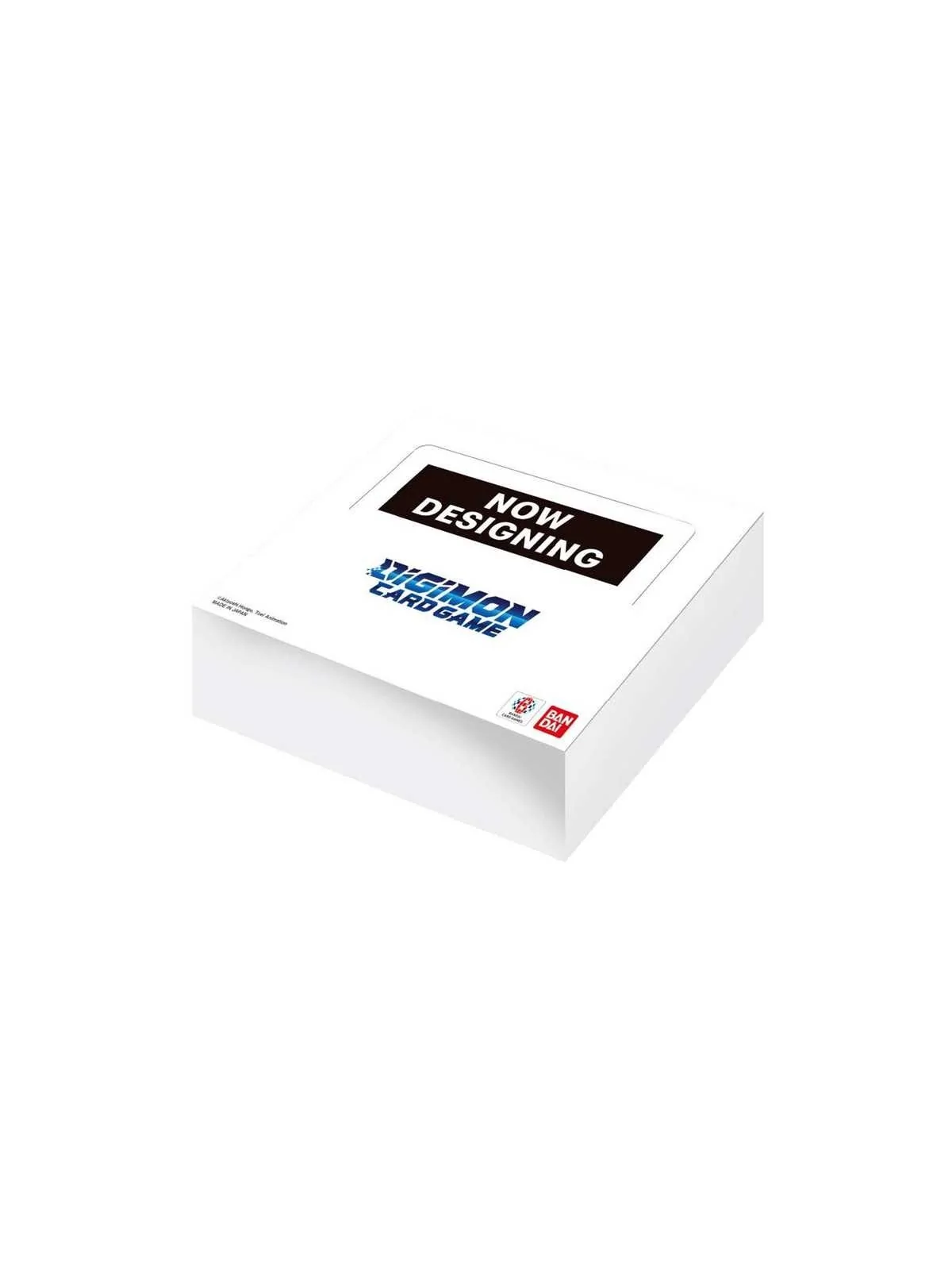 Digimon Card Game: Ignition of X BT-27 Box (24x Boosters) de Bandai en Digimon Card Game | La Cueva Roja