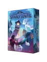 Spooky Tower de Repos Production en Juegos de Tablero | La Cueva Roja