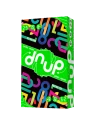 DNUP de Space Cowboys en Juegos de Cartas | La Cueva Roja