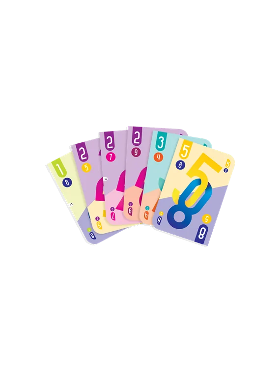 DNUP de Space Cowboys en Juegos de Cartas | La Cueva Roja
