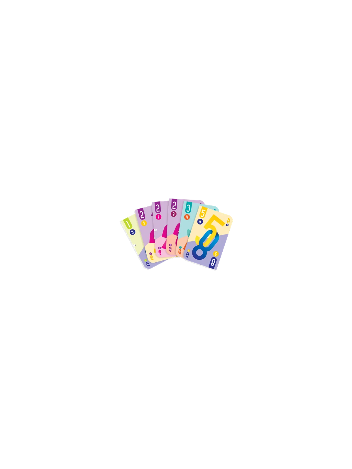 DNUP de Space Cowboys en Juegos de Cartas | La Cueva Roja