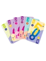DNUP de Space Cowboys en Juegos de Cartas | La Cueva Roja