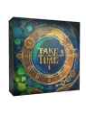 Take Time de Libellud en Juegos de Tablero | La Cueva Roja
