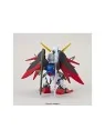 Gundam: SD Ex Destiny de Bandai en Maquetas | La Cueva Roja