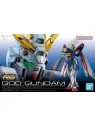 Gundam: Mobile Fighter G Gundam 1/144 Plastic Model Kit RG God (14 cm) de Bandai en Maquetas | La Cueva Roja
