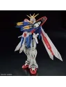 Gundam: Mobile Fighter G Gundam 1/144 Plastic Model Kit RG God (14 cm) de Bandai en Maquetas | La Cueva Roja