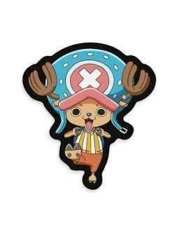 One Piece Almohada Chopper (36cm) de  en Decoración | La Cueva Roja