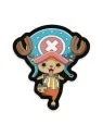 One Piece Almohada Chopper (36cm) de  en Decoración | La Cueva Roja