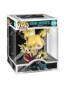 Funko POP! Deluxe Kikoru (Axe Slam) (2249) de Funko en Funko Pop | La Cueva Roja