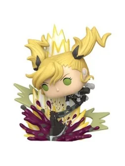 Funko POP! Deluxe Kikoru (Axe Slam) (2249) de Funko en Funko Pop | La Cueva Roja
