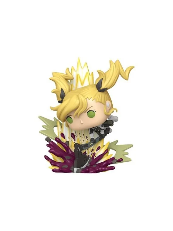 Funko POP! Deluxe Kikoru (Axe Slam) (2249) de Funko en Funko Pop | La Cueva Roja