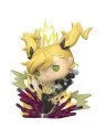 Funko POP! Deluxe Kikoru (Axe Slam) (2249) de Funko en Funko Pop | La Cueva Roja