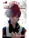 My Hero Academia 05 de Planeta Comic en Mangas | La Cueva Roja