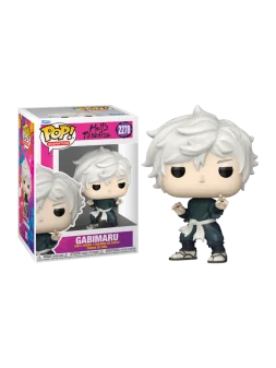 Funko POP! Hell's Paradise: Gabimaru (2278) de Funko en Funko Pop | La Cueva Roja