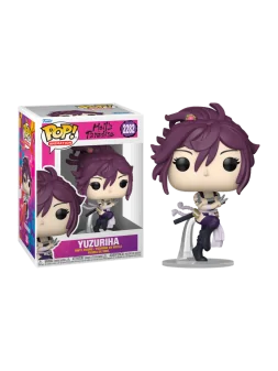 Funko POP! Hell's Paradise: Yuzuriha (2282) de Funko en Funko Pop | La Cueva Roja