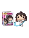 Funko POP! Hell's Paradise: Sagiri (2279) de Funko en Funko Pop | La Cueva Roja
