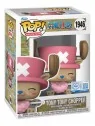 Funko POP! One Piece: Tony Tony Chopper (1946) de Funko en Funko Pop | La Cueva Roja