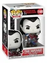 Funko POP! Dungeons & Dragons: Strahd (Shapechanger) (1169) de Funko en Funko Pop | La Cueva Roja