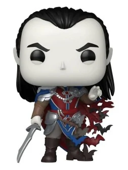 Funko POP! Dungeons & Dragons: Strahd (Shapechanger) (1169) de Funko en Funko Pop | La Cueva Roja