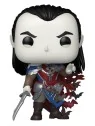 Funko POP! Dungeons & Dragons: Strahd (Shapechanger) (1169) de Funko en Funko Pop | La Cueva Roja