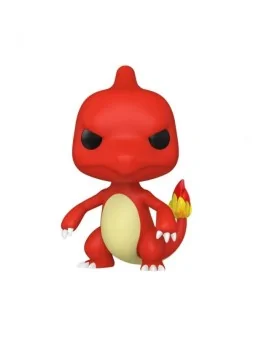 Funko POP! Pokémon: Charmaleon (1157) de Funko en Funko Pop | La Cueva Roja