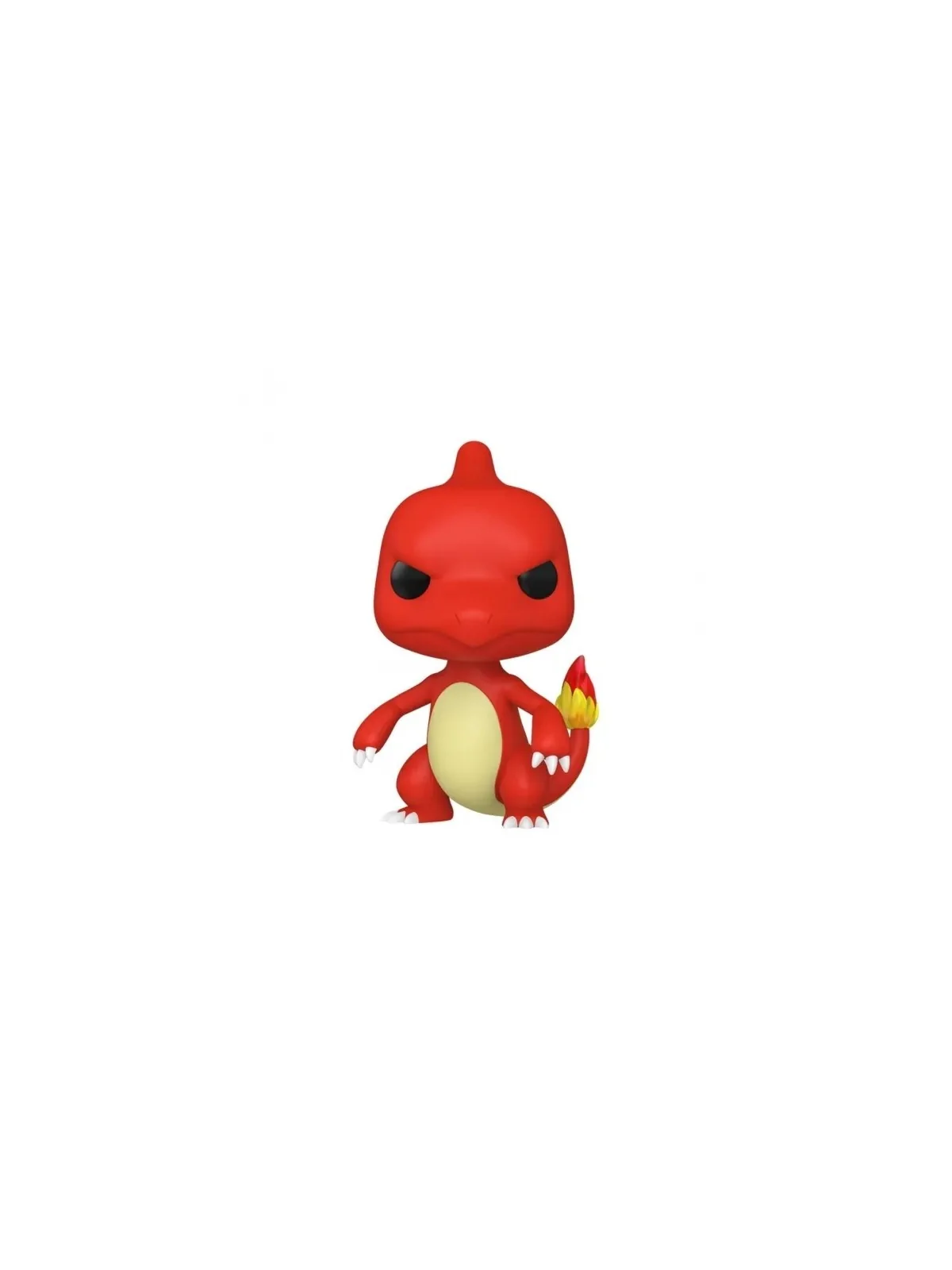 Funko POP! Pokémon: Charmaleon (1157) de Funko en Funko Pop | La Cueva Roja