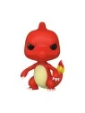 Funko POP! Pokémon: Charmaleon (1157) de Funko en Funko Pop | La Cueva Roja