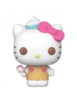 Funko POP! Hello Kitty and Friends: Hello Kitty (99) de Funko en Funko Pop | La Cueva Roja