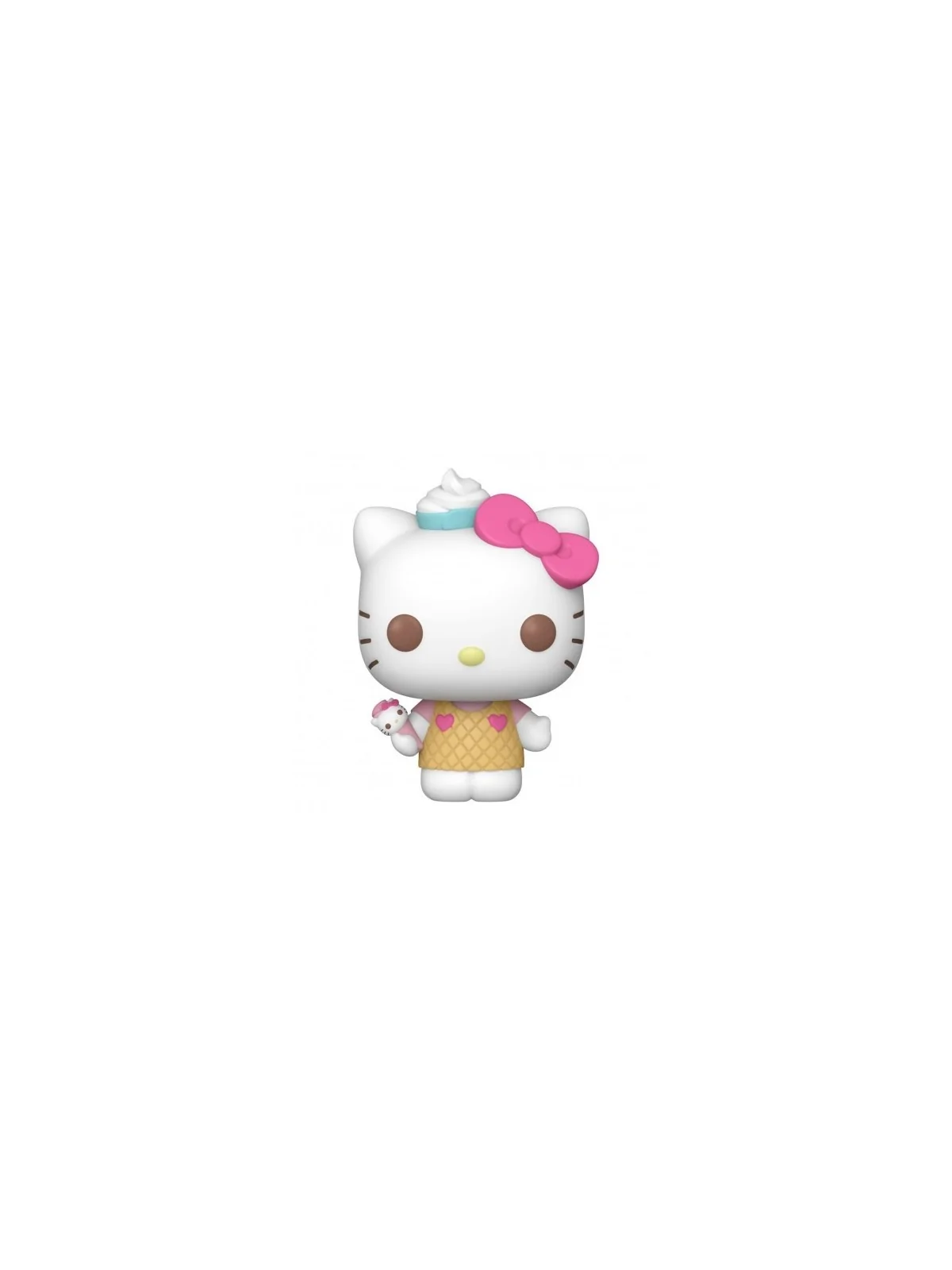 Funko POP! Hello Kitty and Friends: Hello Kitty (99) de Funko en Funko Pop | La Cueva Roja